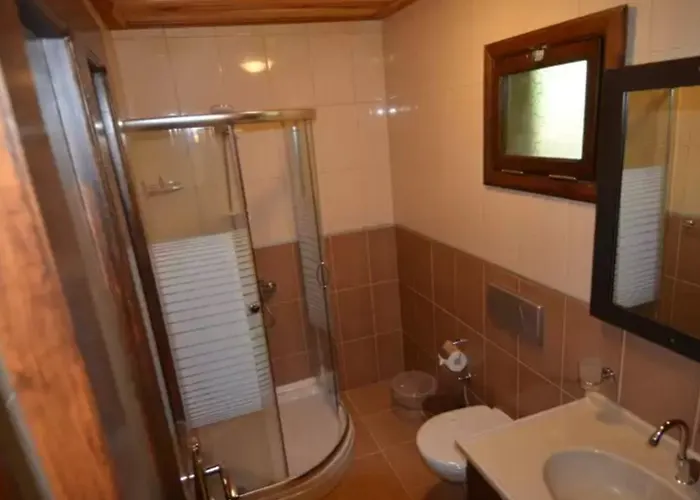 Hotel Umut Selimiye (Aegean)