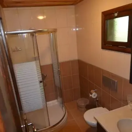 Szálloda Umut Selimiye